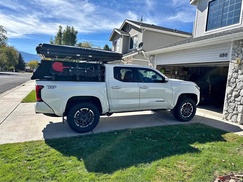 Sparrow rooftop tent in Gardnerville, NV (photo 1) — photo 1