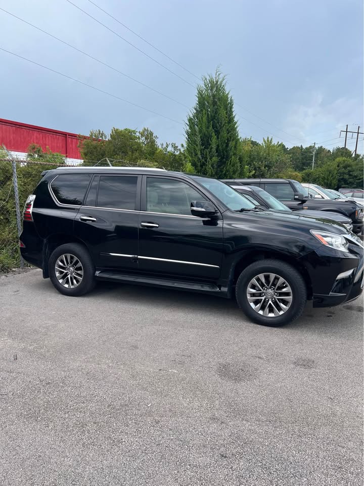 2017 Lexus GX · GX 460 Luxury Sport Utility 4D in New Bern, NC (photo 5) — photo 5