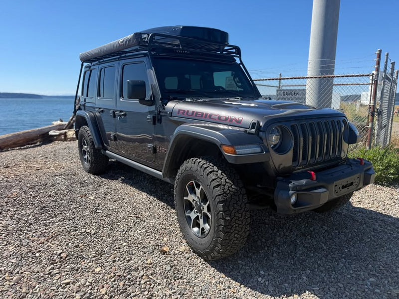 2020 Jeep Wrangler · Rubicon in Tacoma, WA (photo 2) — photo 2