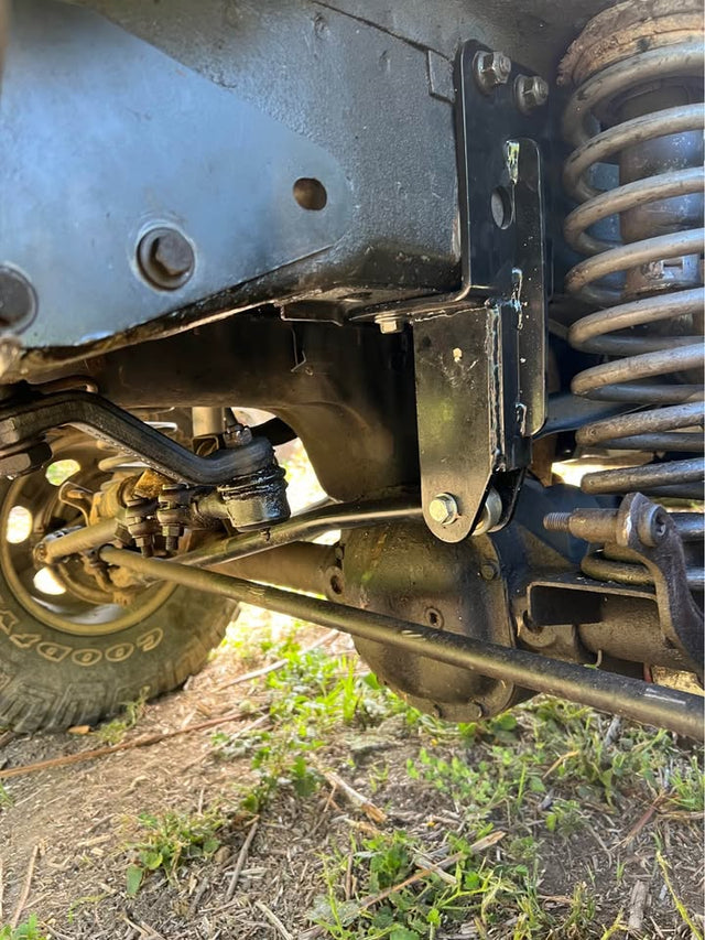 1993 Jeep Cherokee · Sport Utility 4D — photo 2