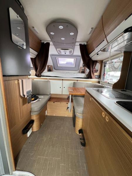 2020 nuCamp Cirrus 720 in Morgan Hill, CA (photo 8) — photo 8