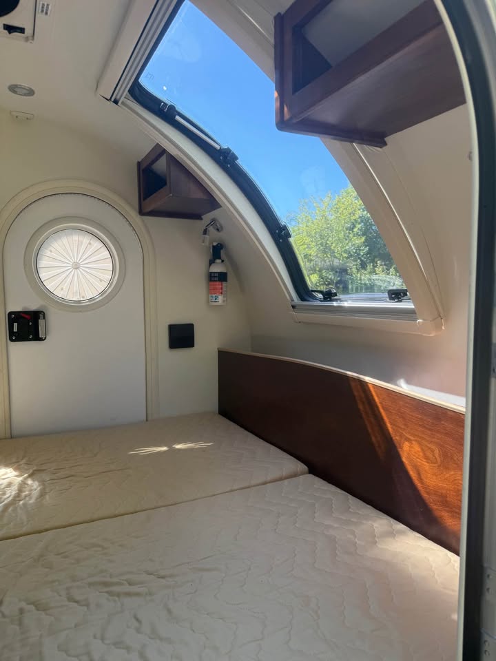 2016 Nucamp t@g teardrop camper in West Linn, OR (photo 7) — photo 7