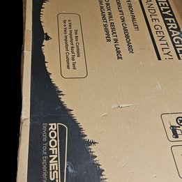 * New in Box * Roofnest Falcon 2 XL Roof Top Tent in Charleston, WV (photo 6) — photo 6