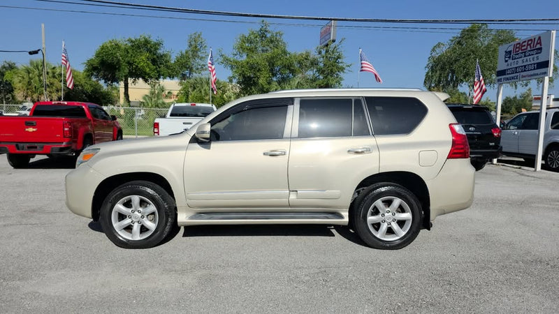 2012 Lexus GX in Orlando, FL (photo 8) — photo 8