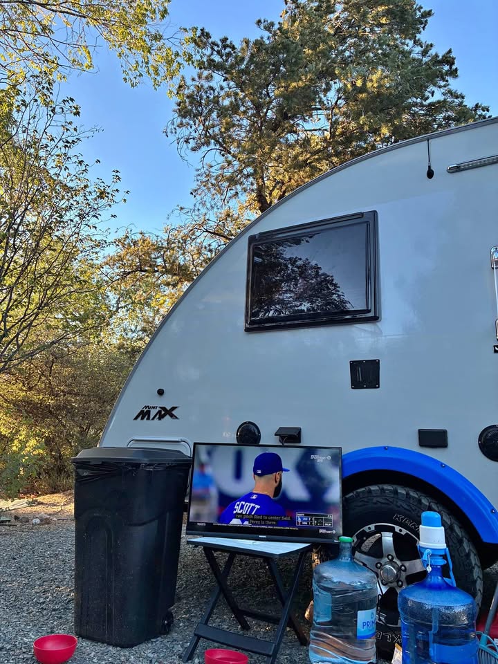 2019 Little Guy Mini Max in Mesa, AZ (photo 1)
