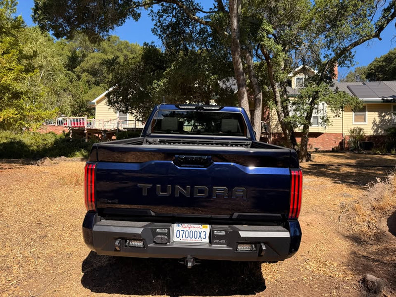 2024 Toyota Tundra in Fairfield, CA (photo 11) — photo 11