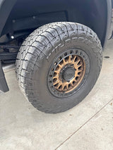Falken Wildpeak A/T4W Tires in Riverside, CA (photo 1)