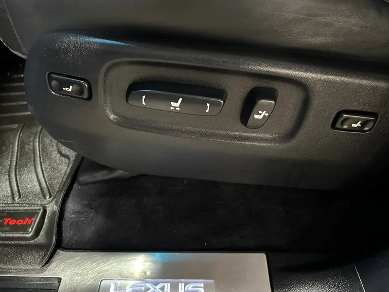 2014 Lexus LX 570 (photo 8) — photo 8