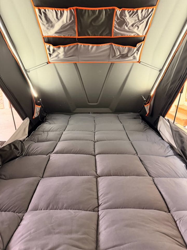 Roofnest Falcon 3 Rooftop Tent in Fort Collins, CO (photo 10) — photo 10