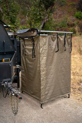 2020 Turtleback Expedition Overland Trailer in Culver City, CA (photo 8)