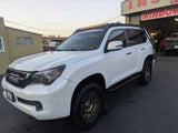 2011 Lexus GX · GX 460 Luxury Sport Utility 4D in National City, CA (photo 8)
