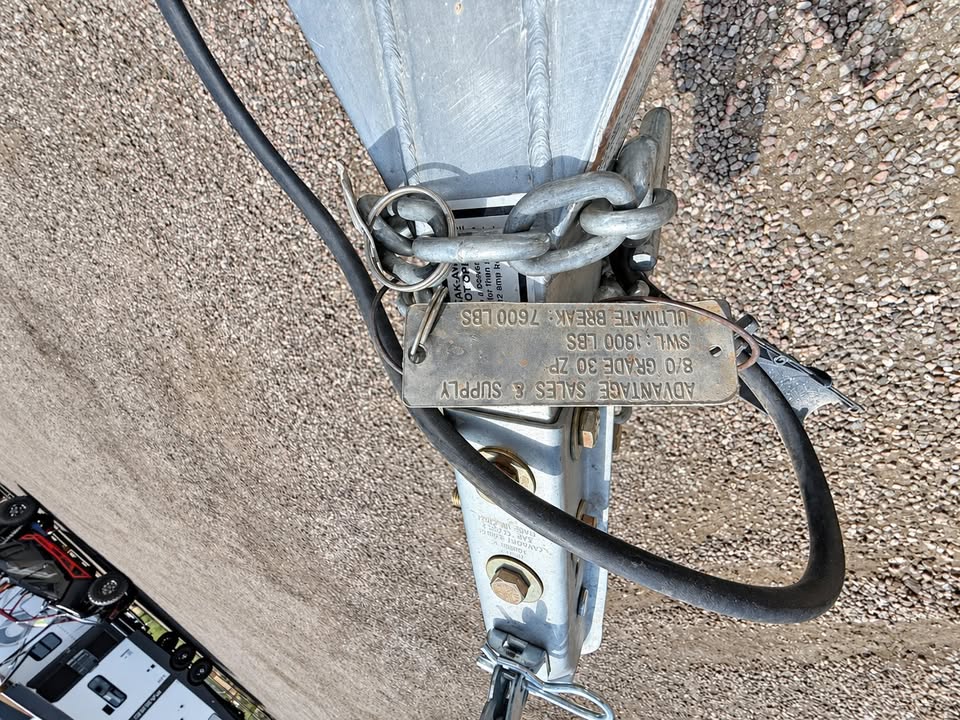 2019 INTECH LUNA in Apache Junction, AZ (photo 9) — photo 9