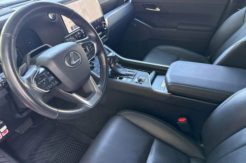 2024 Lexus GX · 550 Overtail+ (photo 11) — photo 11