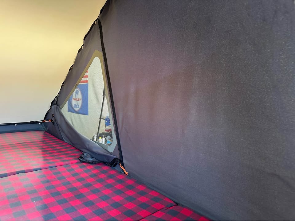 GFC Go Fast Camper Topper, Tacoma Roof Top Tent in Queen Creek, AZ (photo 6) — photo 6