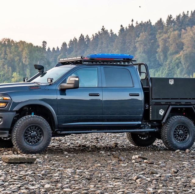 2026 Ram 2500 Tradesman Power Wagon in West Linn, OR (photo 1)