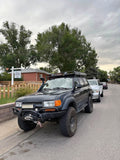 1994 Toyota Land Cruiser 80s series