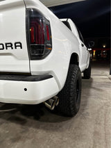 2021 Toyota Tundra CrewMax · SR5 in Belen, NM (photo 5)