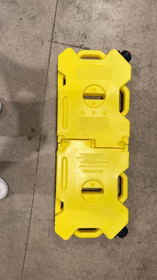 Rotopax in Oak Harbor, WA (photo 2) — photo 2