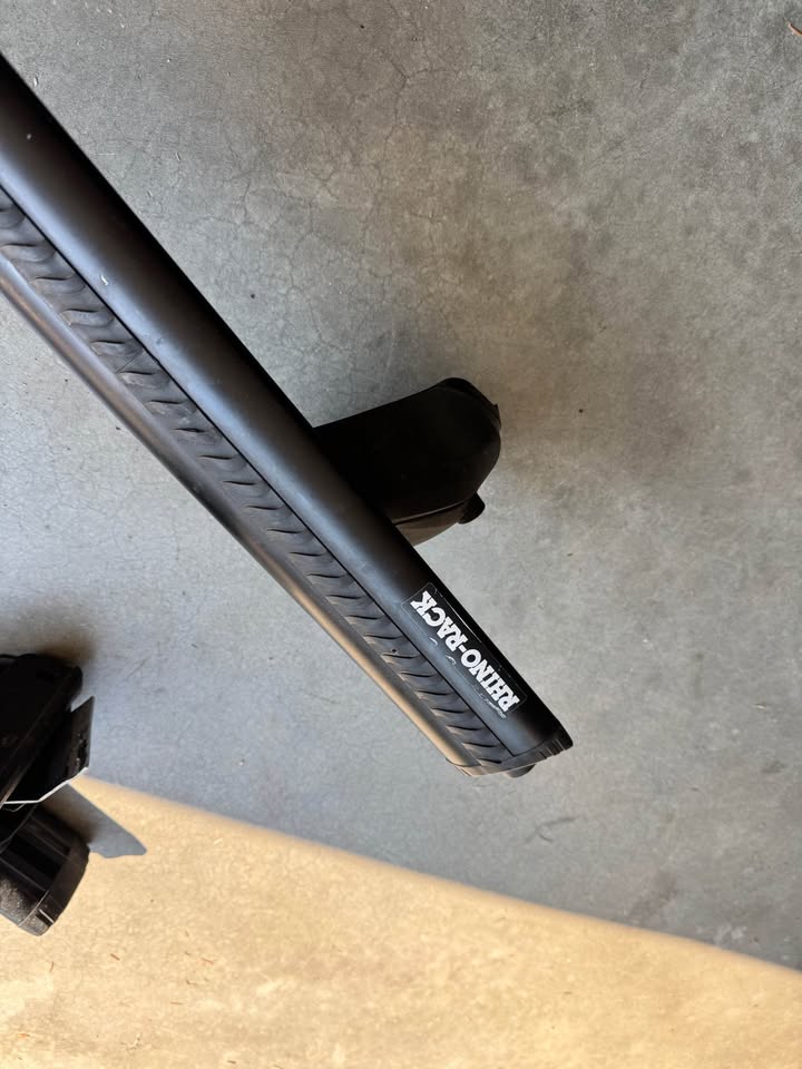 Rhino Rack Roof Rack in Boise, ID (photo 2) — photo 2