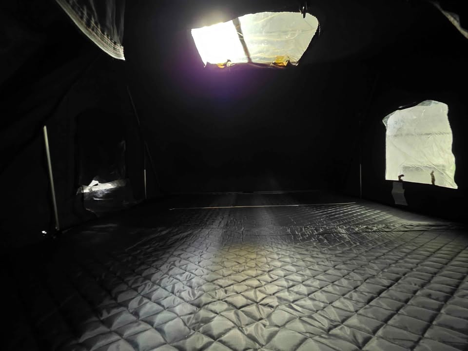 IKamper 4 person rooftop tent - 1st gen (photo 8) — photo 8