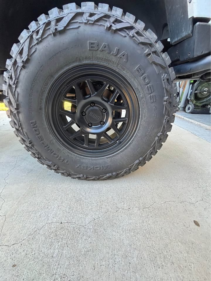 2016 Jeep Wrangler Unlimited · Sahara (JK) Sport Utility 4D in Killeen, TX (photo 6) — photo 6