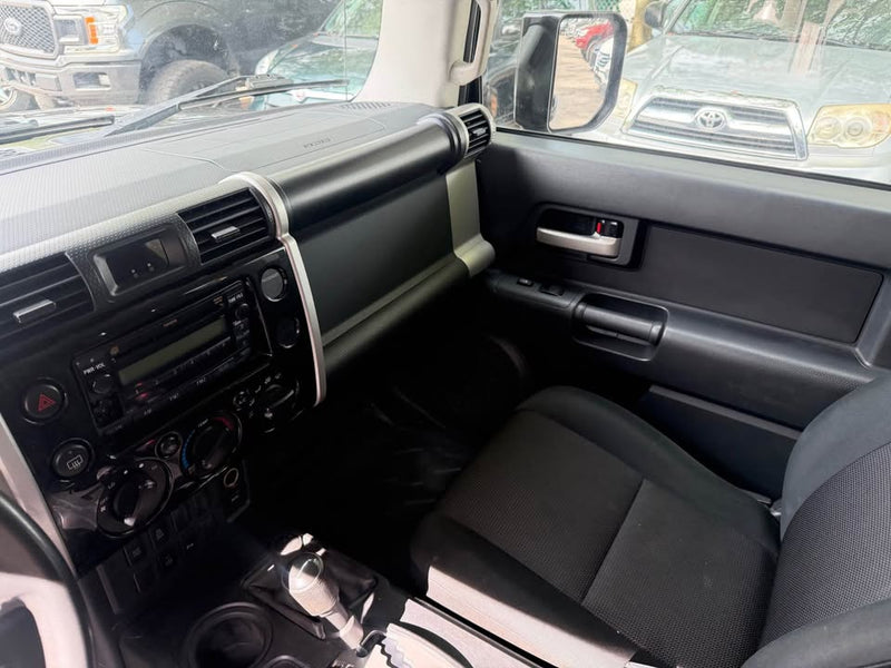 2007 Toyota FJ Cruiser · Le in Orlando, FL (photo 6) — photo 6