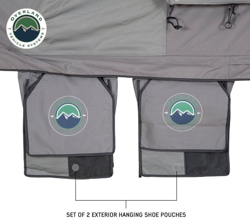 Extended Soft Shell Rooftop Tent, 4-Person in Minden, NV (photo 6)