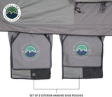 Extended Soft Shell Rooftop Tent, 4-Person in Minden, NV (photo 6)