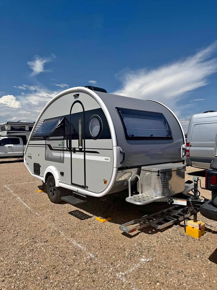 2023 Nucamp Tab Boondock 400 in Denver, CO (photo 1) — photo 1