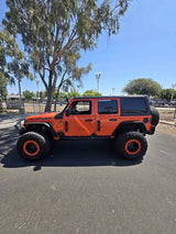 2019 Jeep Wrangler Unlimited · Rubicon in Hanford, CA (photo 1)