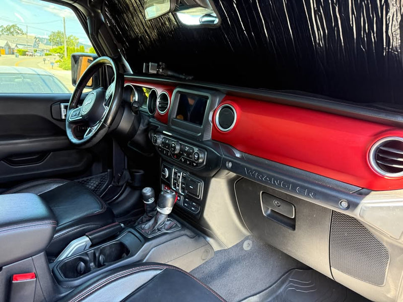 2020 Jeep Wrangler · Rubicon in Tacoma, WA (photo 6) — photo 6