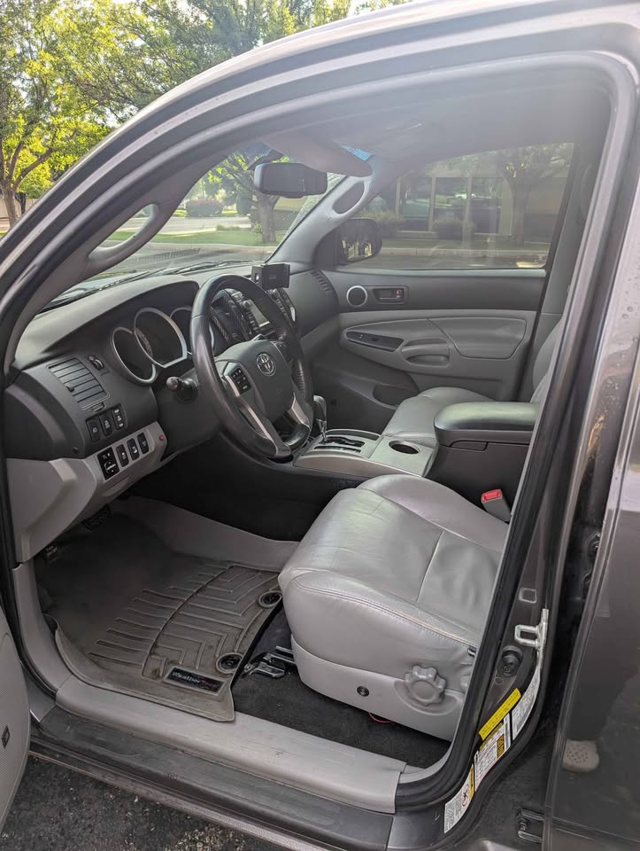 2013 Toyota Tacoma Double Cab · TRD Off-Road Pickup 4D 5 ft in Boise, ID (photo 6) — photo 6