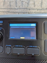 Bluetti AC200P Portable Power Station in San Jose, CA (photo 5)