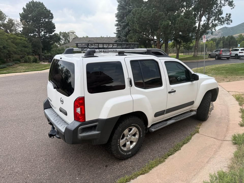 2011 Nissan Xterra · S Sport Utility 4D in Denver, CO (photo 7) — photo 7