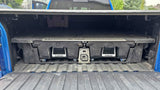 Decked Drawers - Chevy short bed in Rigby, ID (photo 1)
