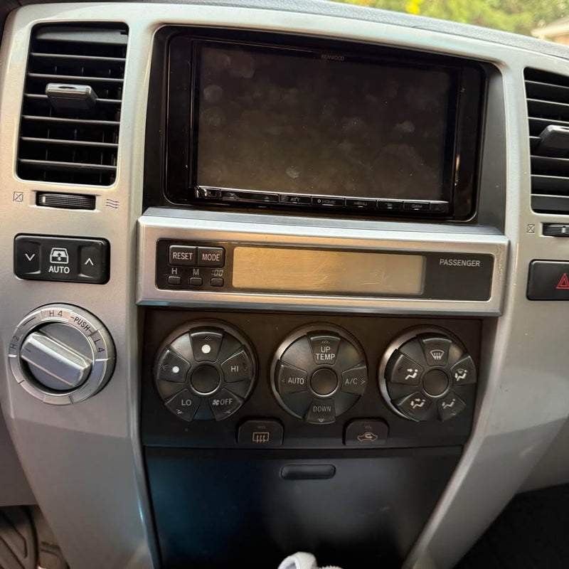 2004 Toyota 4Runner · SR5 Sport Utility 4D in Eagle, ID (photo 6) — photo 6