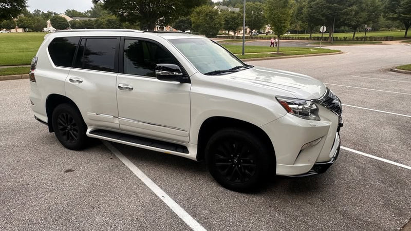2018 Lexus GX460 in Crofton, MD (photo 4) — photo 4