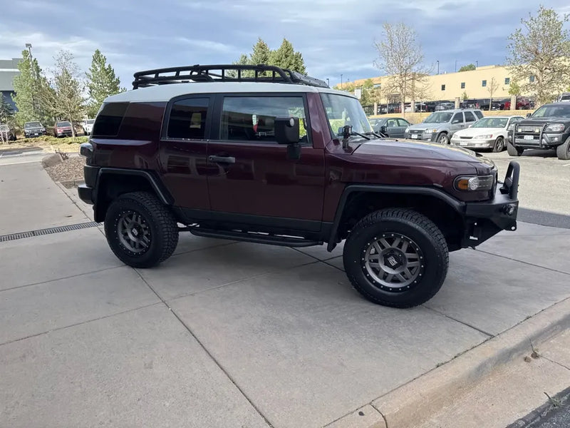 2007 Toyota FJ in Littleton, CO (photo 3) — photo 3