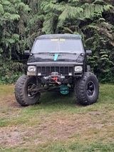 1992 Jeep Cherokee · Country Sport Utility 2D in Granite Falls, WA (photo 4)