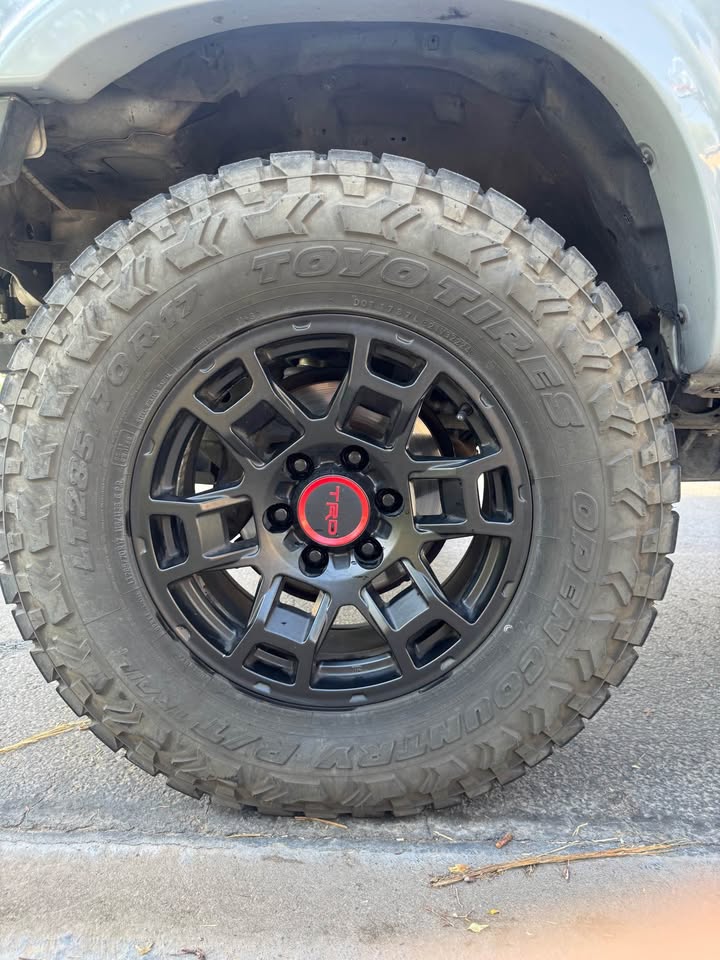 2000 Toyota 4Runner · SR5 Sport Utility 4D in Gilbert, AZ (photo 7) — photo 7