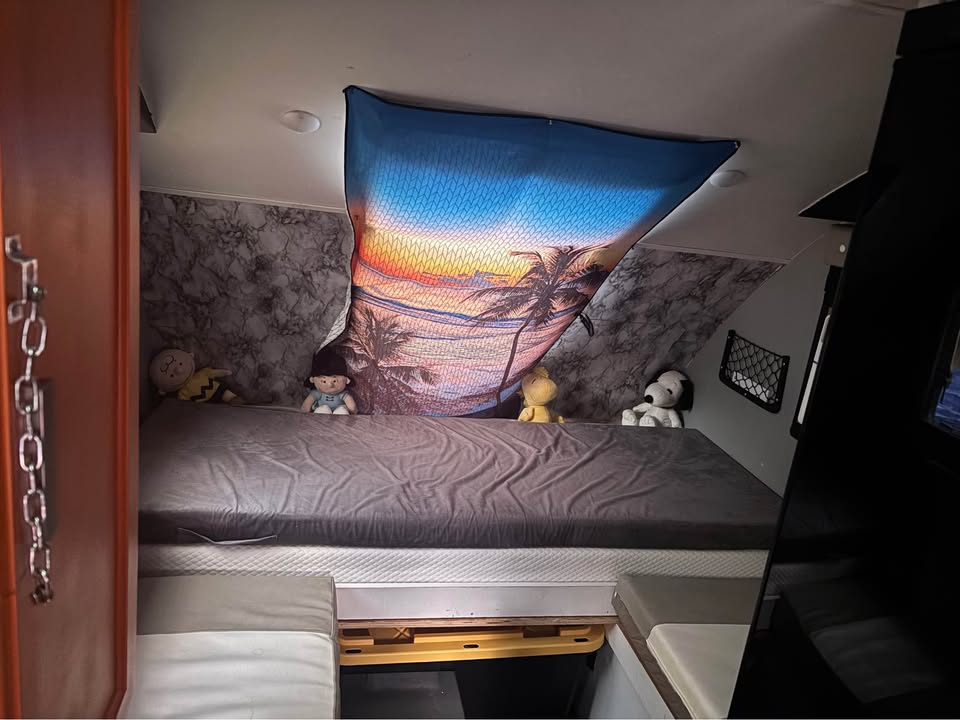 17 ft. Little Guy Mini Max RV in Willis, TX (photo 8) — photo 8