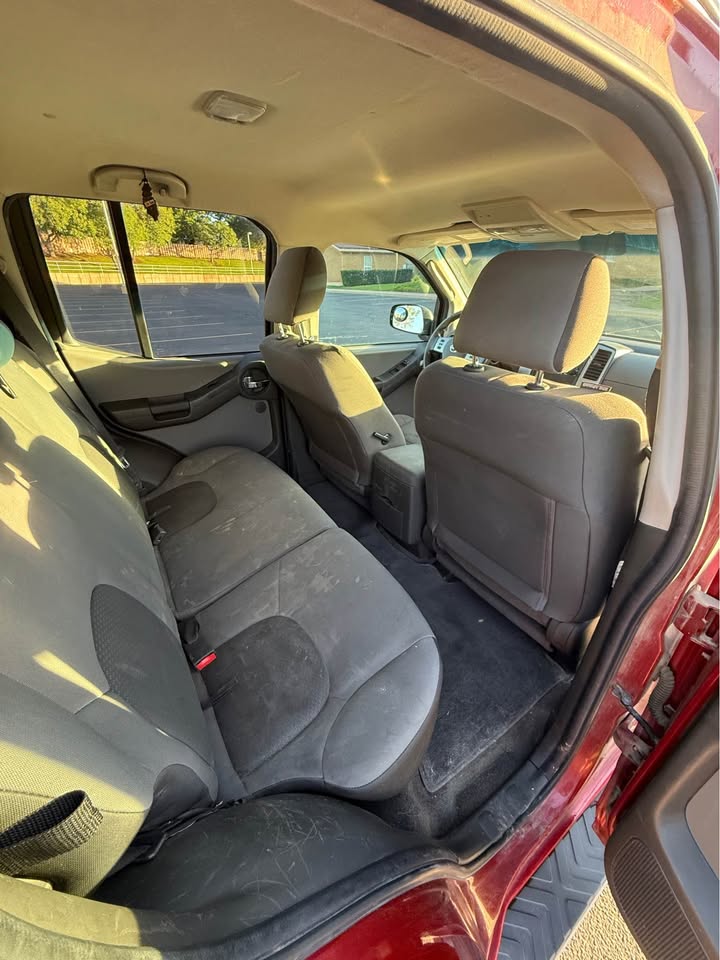 2009 Nissan Xterra · Off-Road Sport Utility 4D in Ogden, UT (photo 10) — photo 10