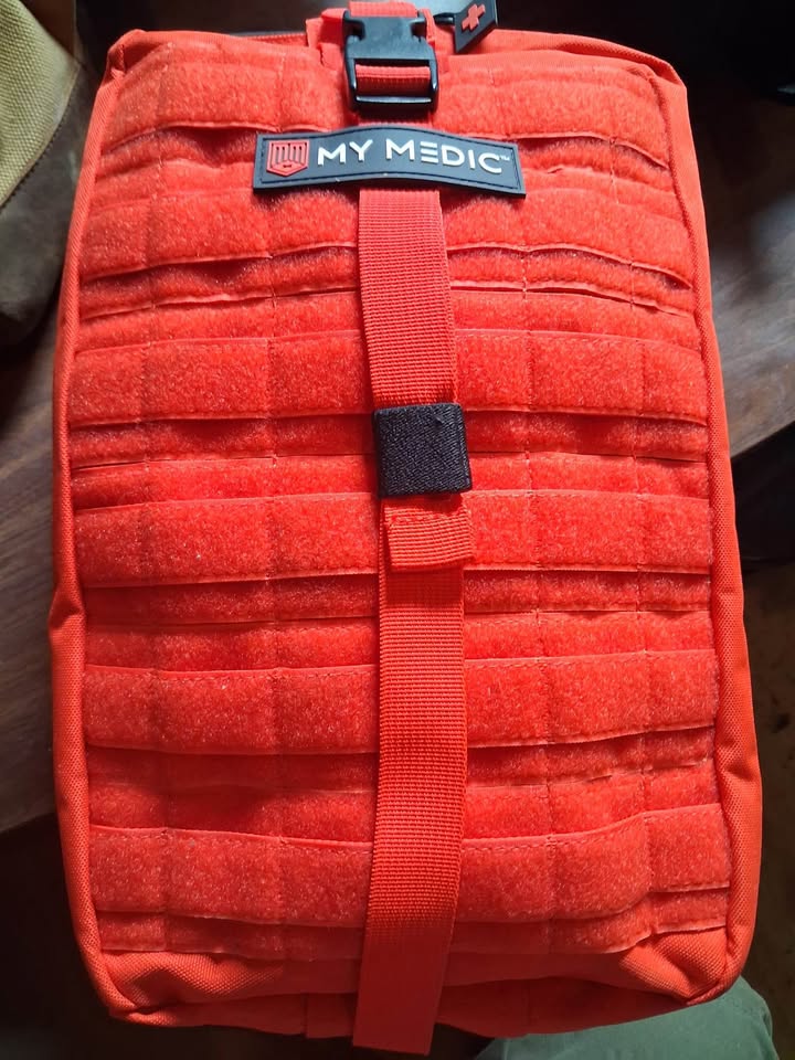 My Medics Medical Bag in Blue Lake, CA (photo 3) — photo 3