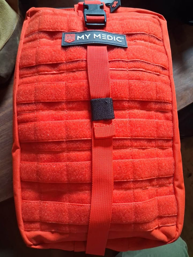 My Medics Medical Bag — photo 3