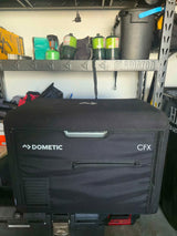 Domestic CFX355IM 55L Camping Fridge in Parker, CO (photo 2)