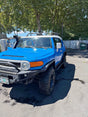 2007 Toyota FJ Cruiser · Sport Utility 2D in Beaverton, OR (photo 1)