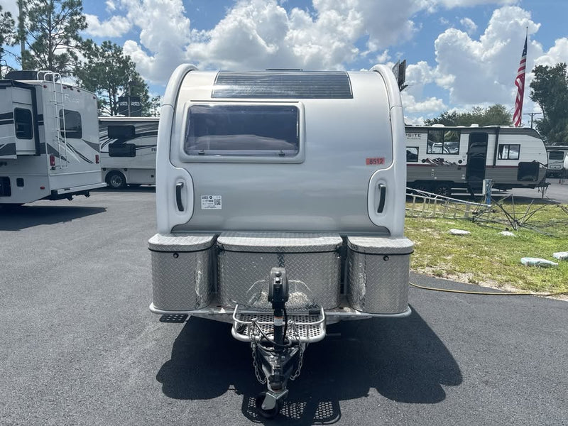 2021 Nucamp T@B 320SBD in Cape Coral, FL (photo 5) — photo 5