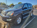2005 Lexus GX470