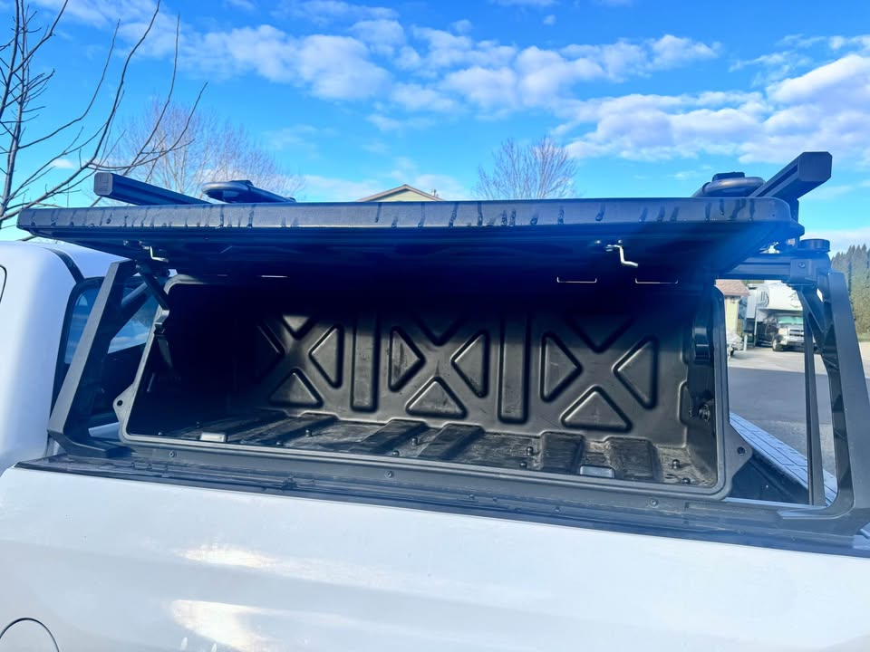 Leitner truck rack system in Lewiston, ID (photo 4) — photo 4