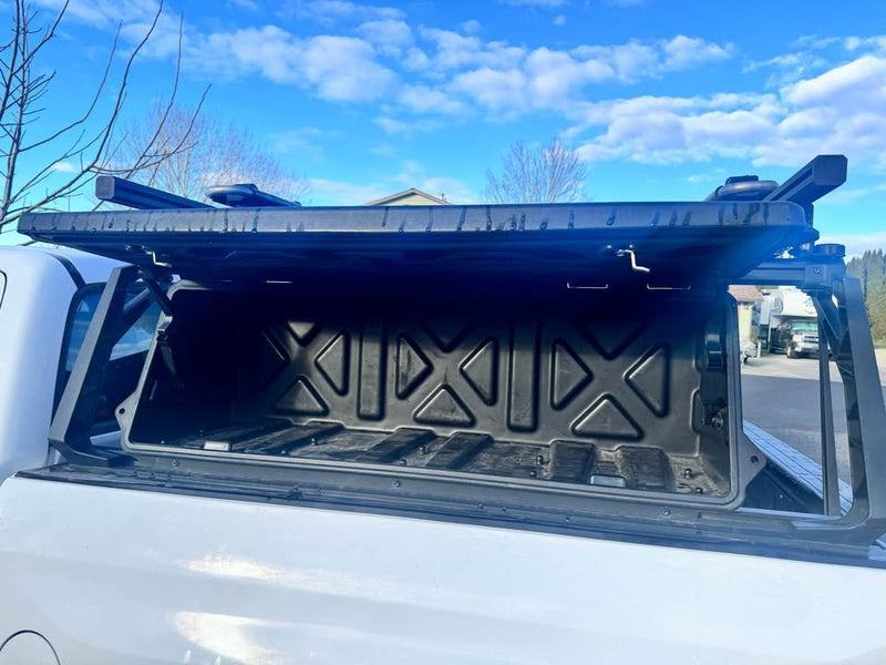 Leitner truck rack system in Lewiston, ID (photo 4) — photo 4